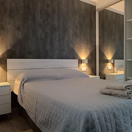 Apartament Apartamento Aguadulce Playa Zewnętrze zdjęcie