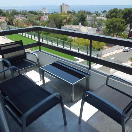 Apartament Apartamento Aguadulce Playa Zewnętrze zdjęcie