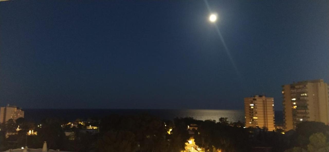 Apartament Apartamento Aguadulce Playa Zewnętrze zdjęcie