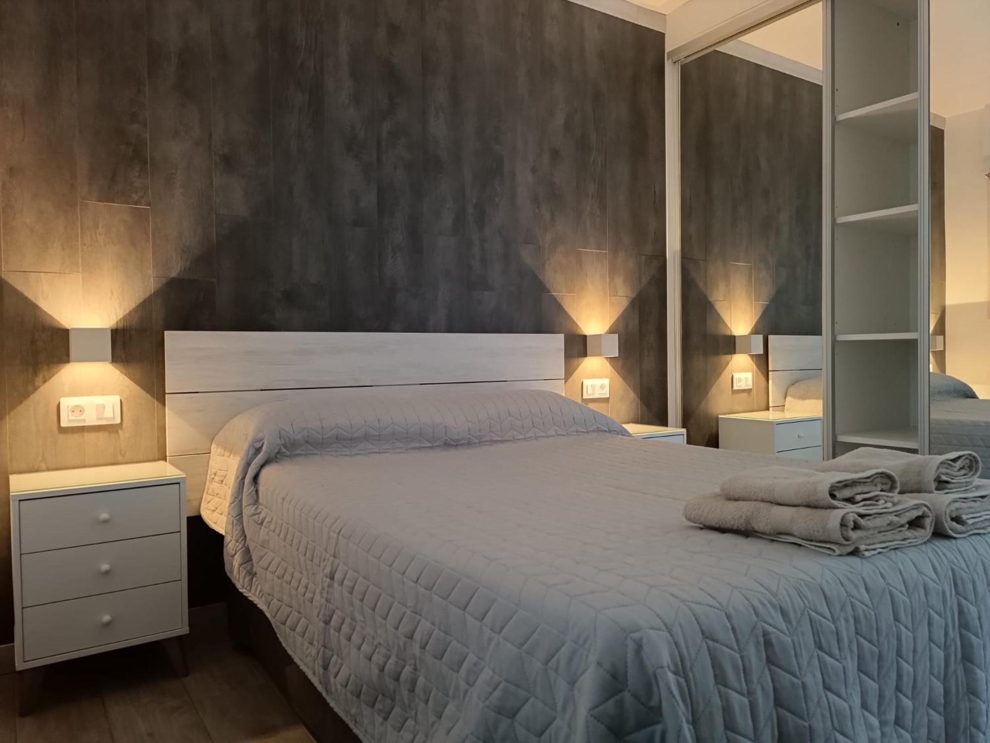 Apartament Apartamento Aguadulce Playa Zewnętrze zdjęcie
