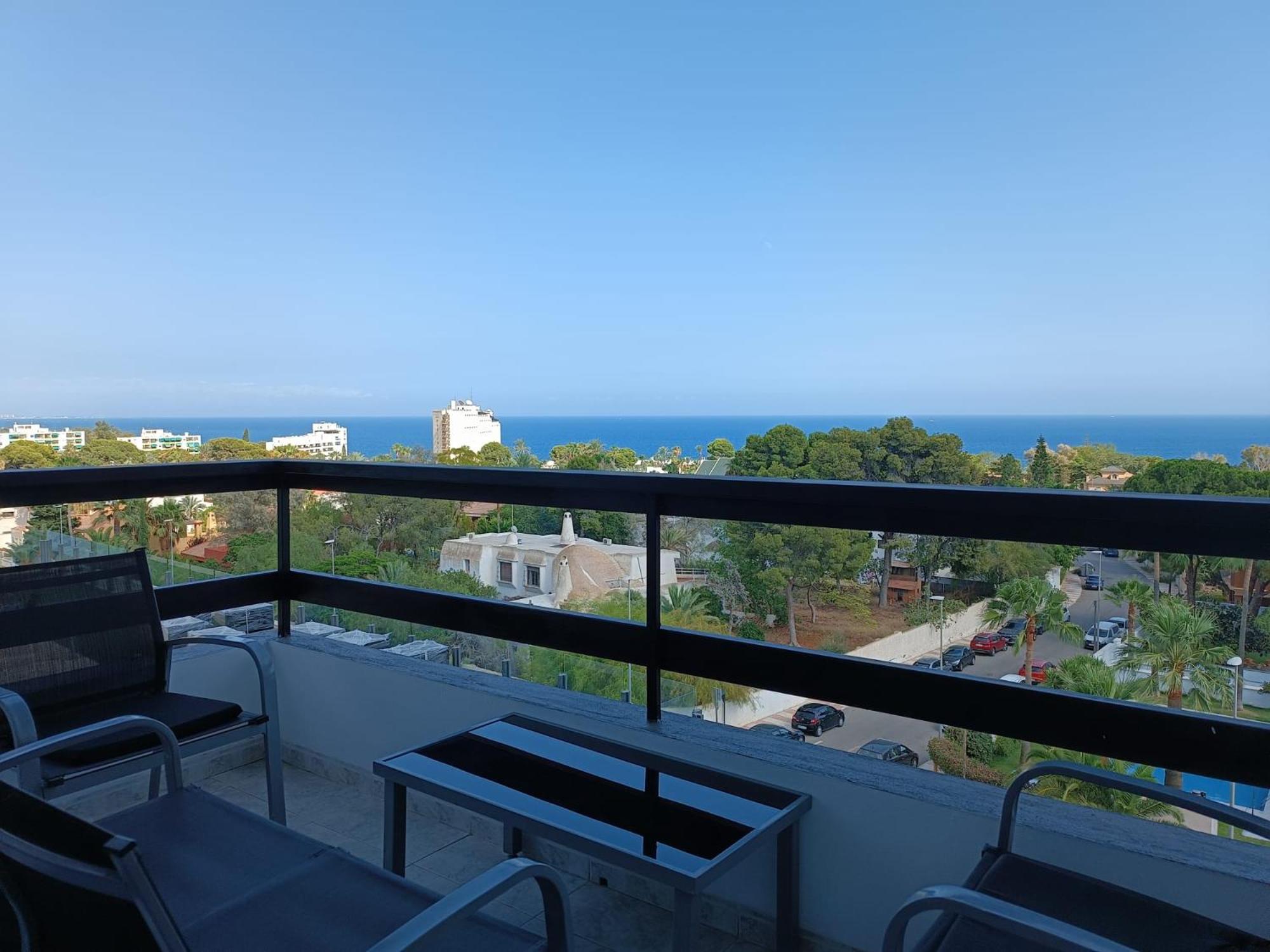 Apartament Apartamento Aguadulce Playa Zewnętrze zdjęcie