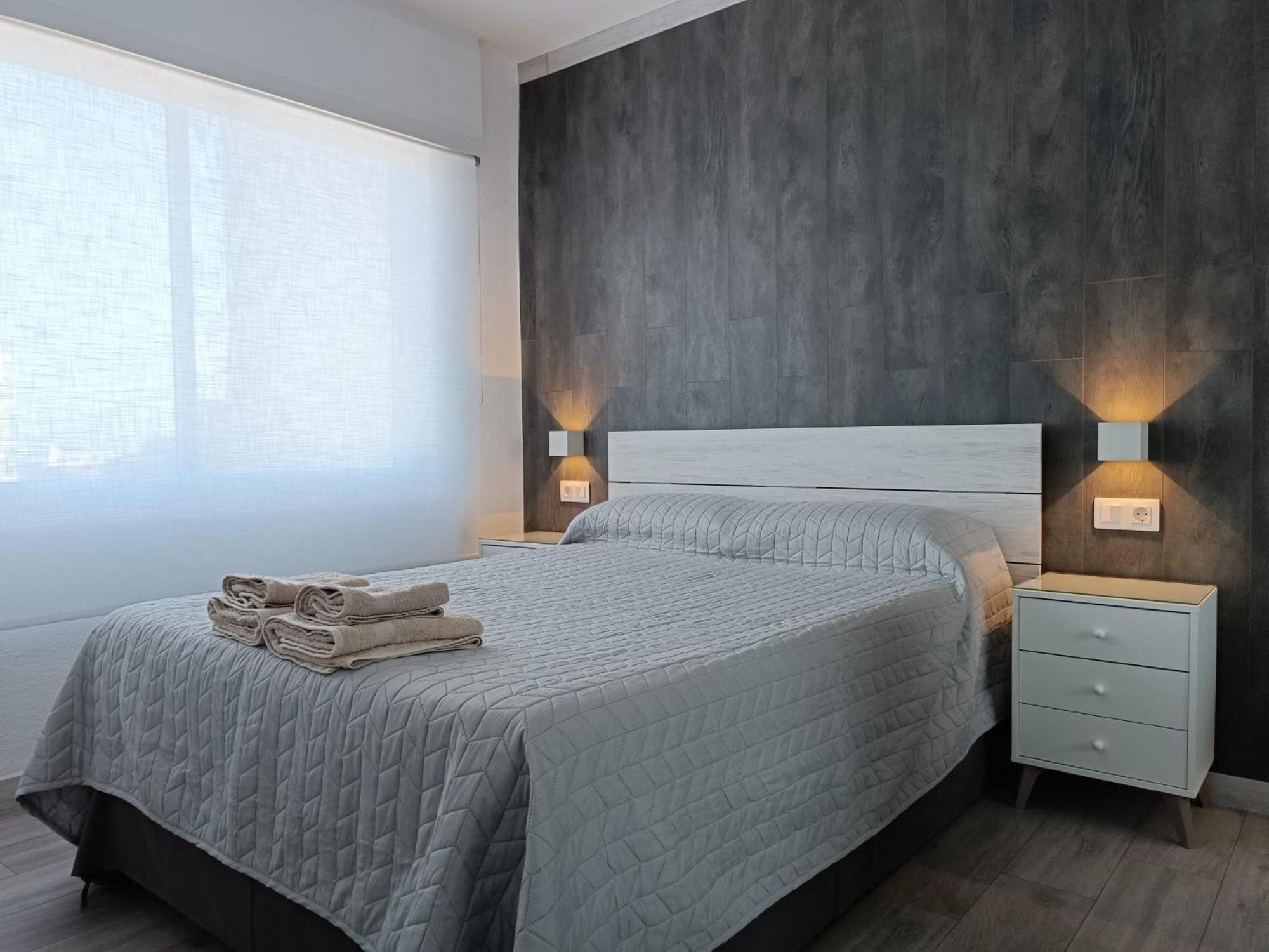 Apartament Apartamento Aguadulce Playa Zewnętrze zdjęcie