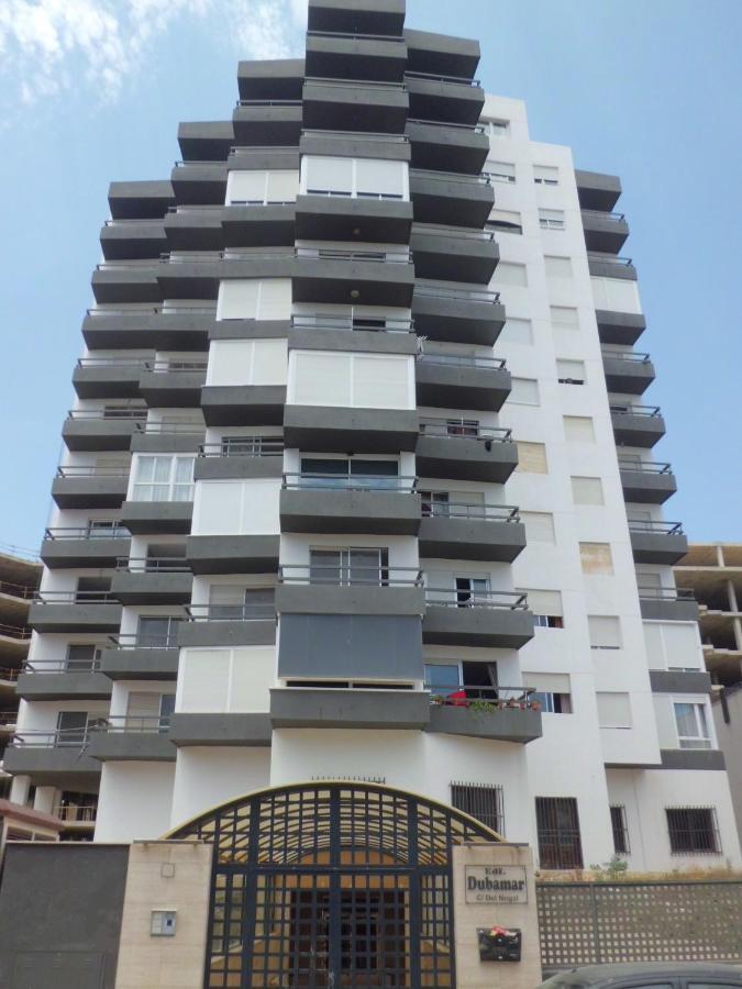 Apartament Apartamento Aguadulce Playa Zewnętrze zdjęcie
